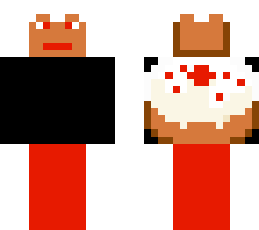 mr. cake