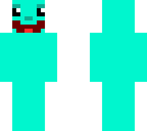 mr. meeseeks(original made by me)