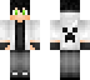 mr creeper