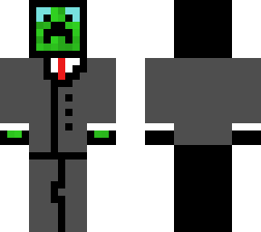 mr.creeper