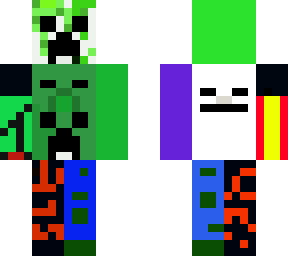 multimonstruo