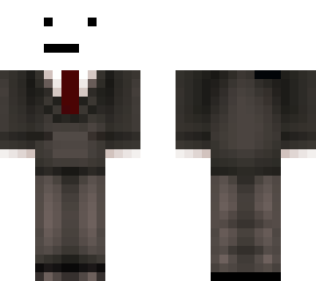 mumbo suit