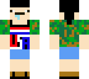 muricaaa