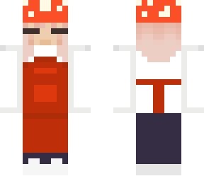 mushroom farmer :)