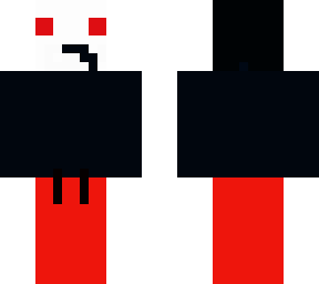 my custom oc