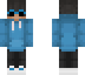 my custom skin