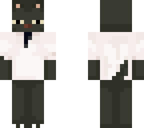 my fursona