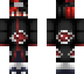 my main skin 2020