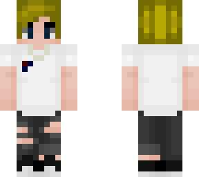 my new skin? correction