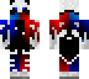 my new skin