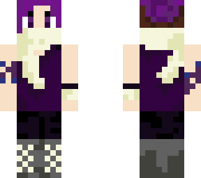 my oc