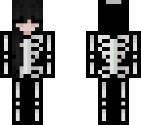 my signature skin