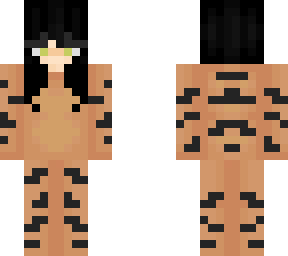 my sisters skin