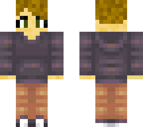 my skin