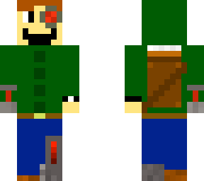 my skin