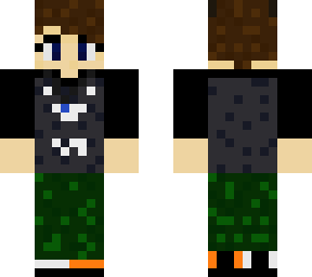 my skin