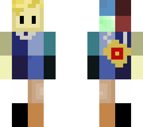 my skin with a hood
