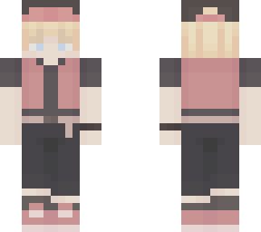 my version of thelspike