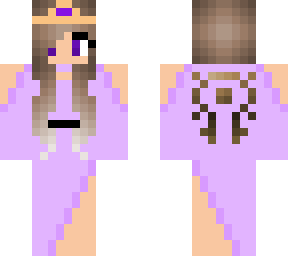 my wedding skin