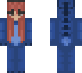 naz's skin