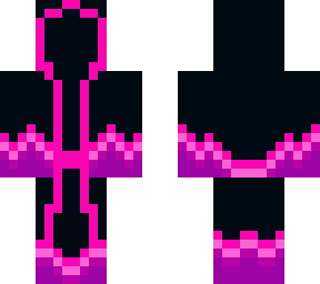 neon warlock
