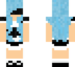 nes maid