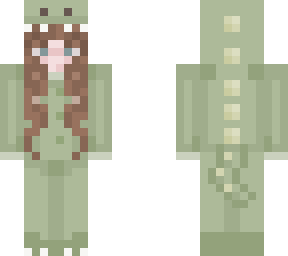 nessxie's dinosaur