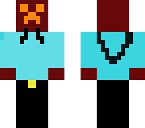 nether creeper