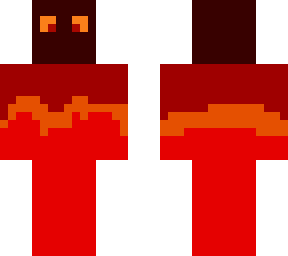 nether cube