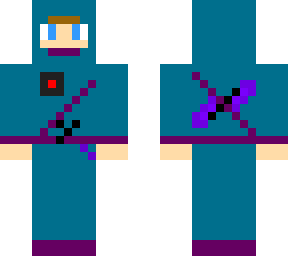 nether ninja