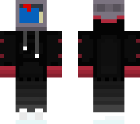 new announcement skin