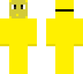 new character (yewo/tweet)