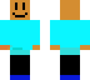 new mian skin????