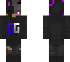 new skin for meh