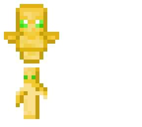 new totem and old totem