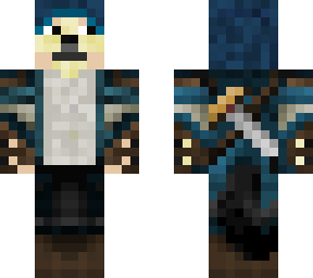 nexe assasin