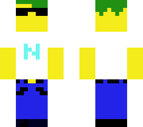 nicklemonz