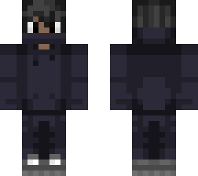 ninja but not ninja