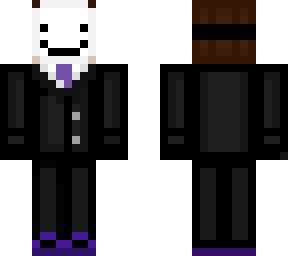 noname (business) (remake)