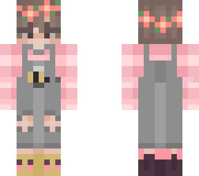 nonbinary bee!