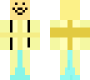 noobs skin op