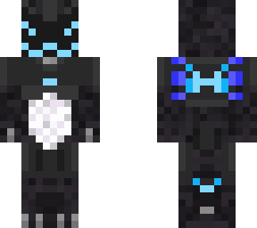 northwind the protogen (fixed varient)