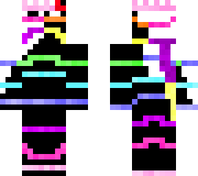 nosypoke09-currupt 85% (remake of my old skin lol)
