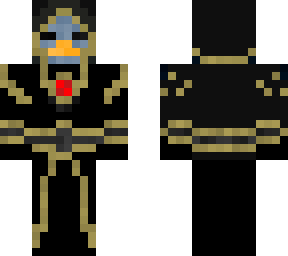 not a bird cultist