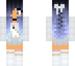 not my skin!!