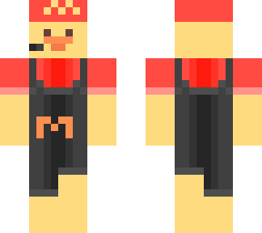 not my skin. skin creator = stonecutter