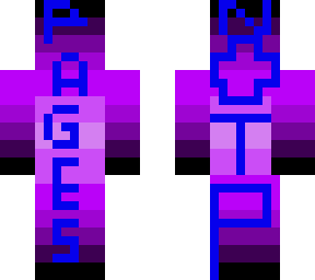 not pages official skin 2021