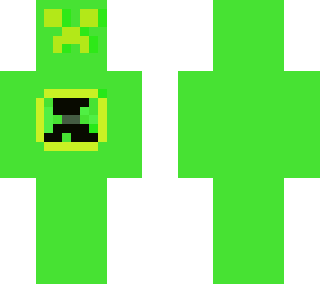 nuclear creeper