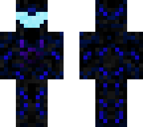 obsidian master with flight helm