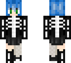 oc - colored